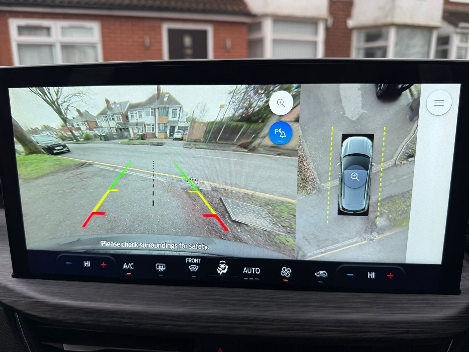 Used Ford Kuga 2025 for sale - 77618475: Photo 15