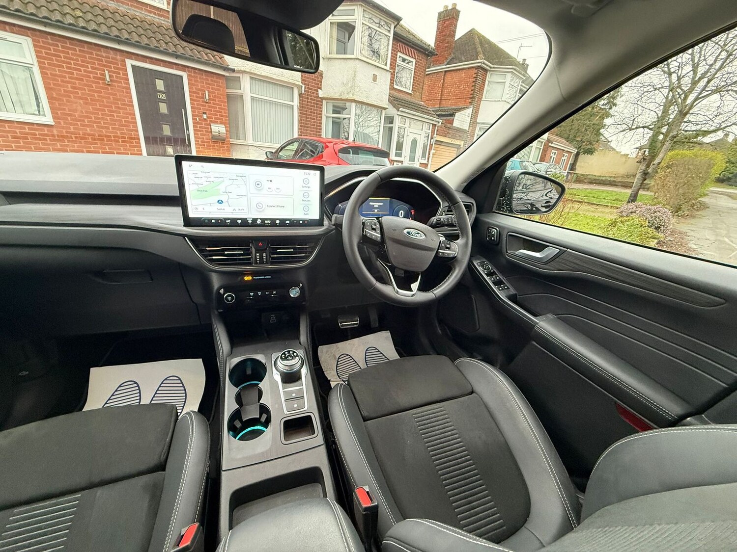 Used Ford Kuga 2025 for sale - 77618475: Photo 16