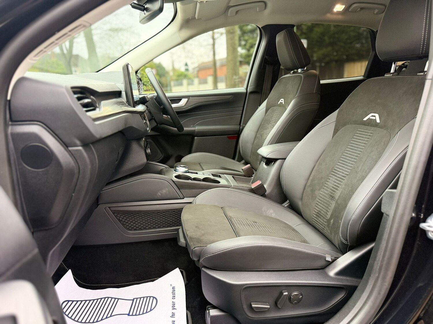 Used Ford Kuga 2025 for sale - 77618475: Photo 19