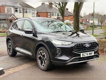 Used Ford Kuga 2025 for sale - 77618475: Photo