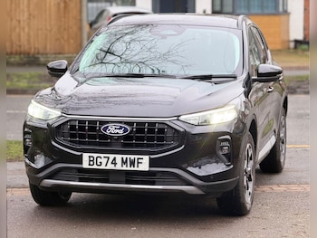 Used Ford Kuga 2025 for sale - 77618475: Photo