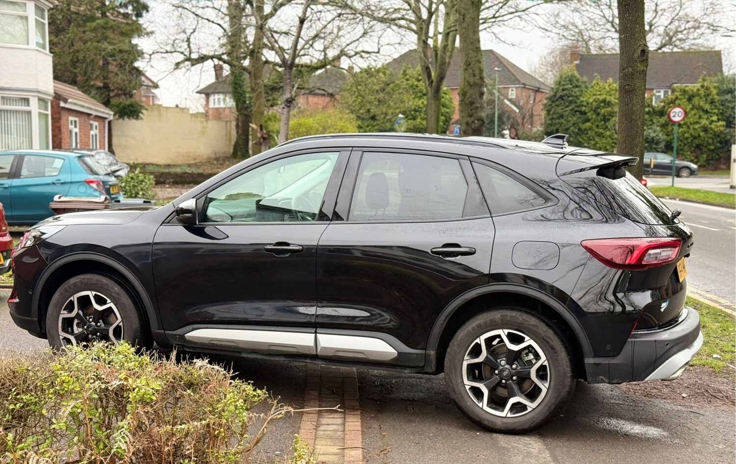 Used Ford Kuga 2025 for sale - 77618475: Photo 6
