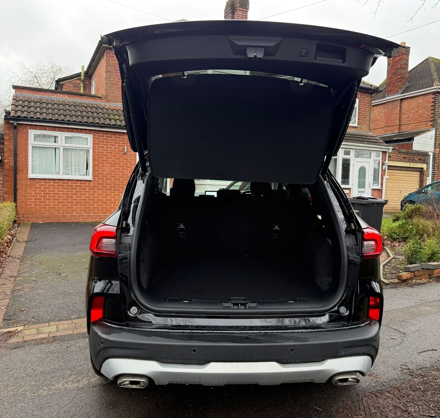 Used Ford Kuga 2025 for sale - 77618475: Photo 8