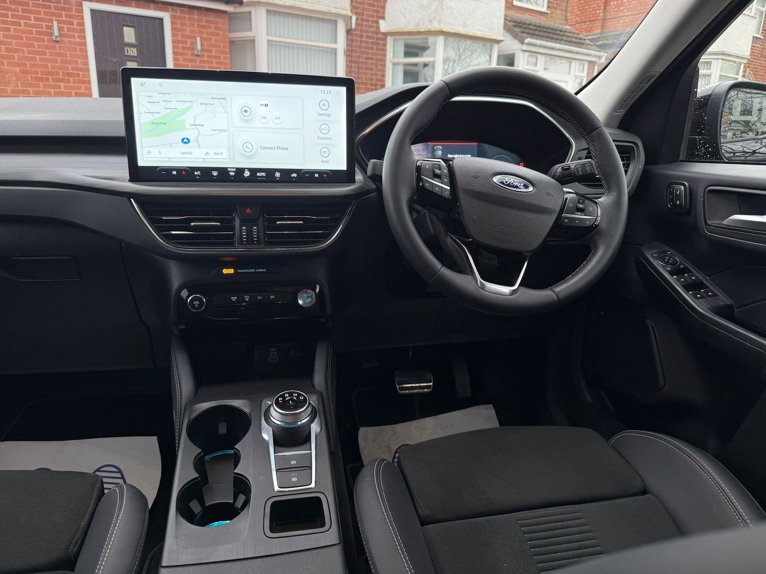 Used Ford Kuga 2025 for sale - 77618475: Photo 9