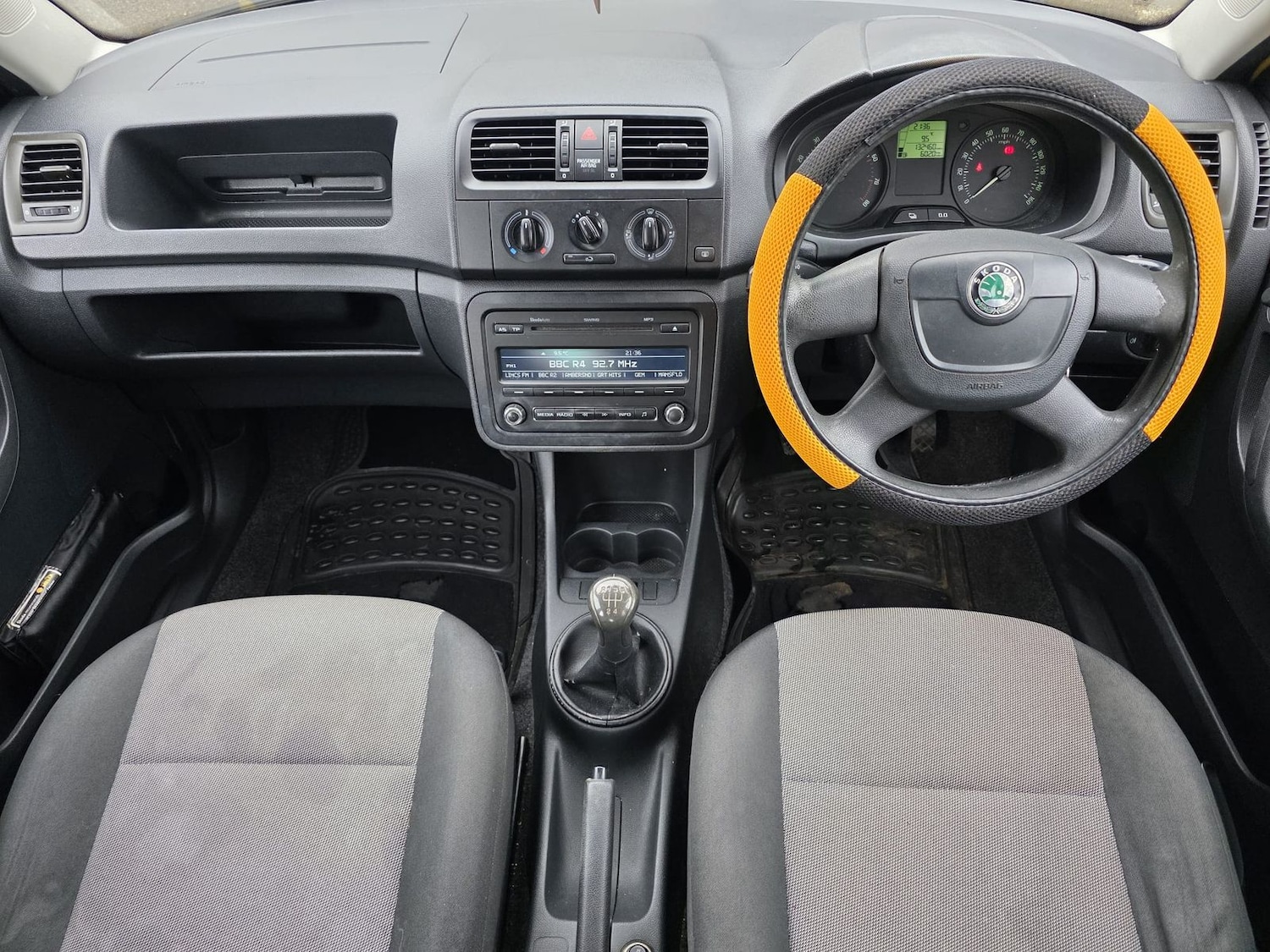 Used Skoda Fabia 2010 for sale - 78049917: Photo 10