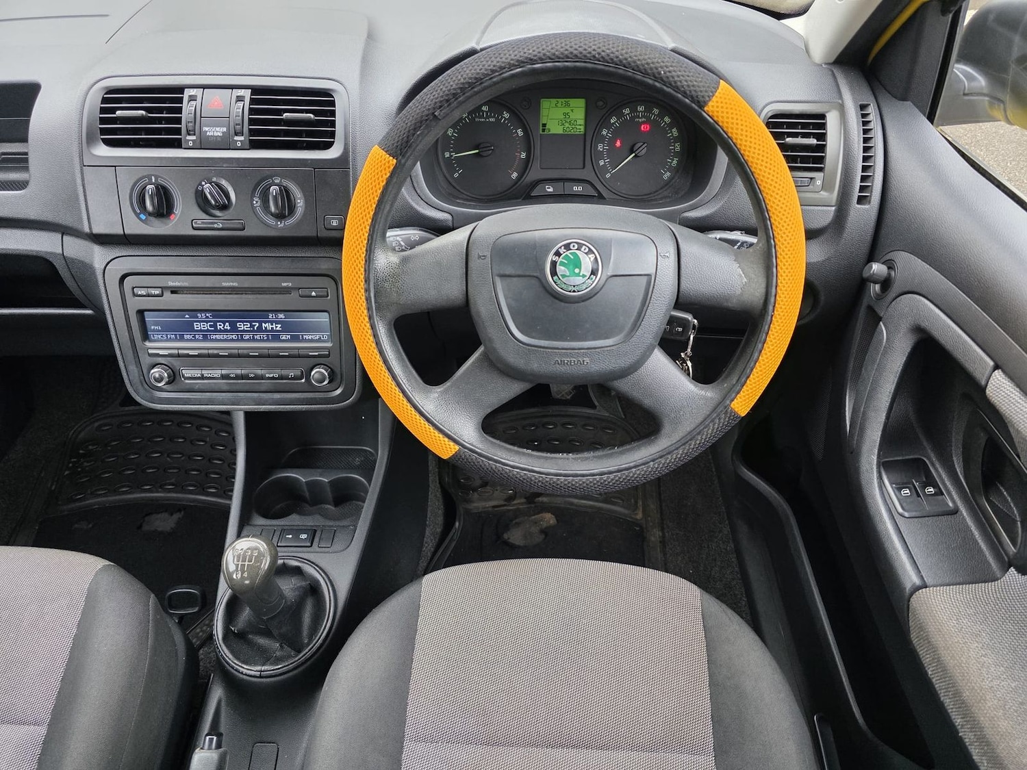 Used Skoda Fabia 2010 for sale - 78049917: Photo 11