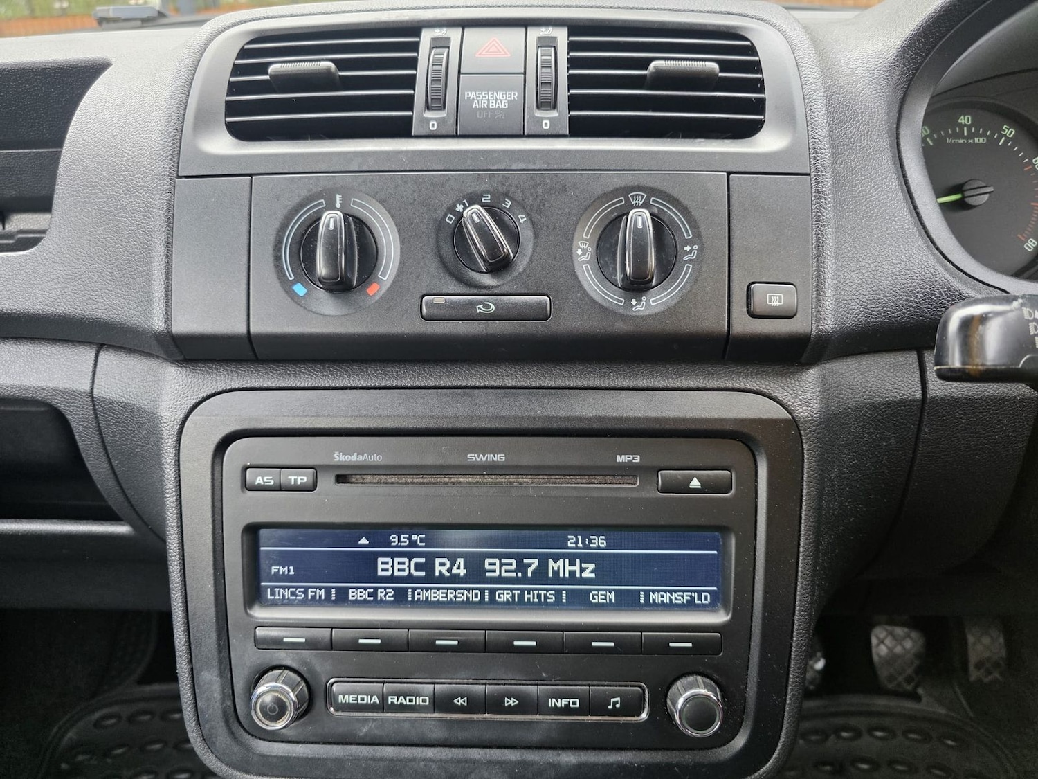 Used Skoda Fabia 2010 for sale - 78049917: Photo 12