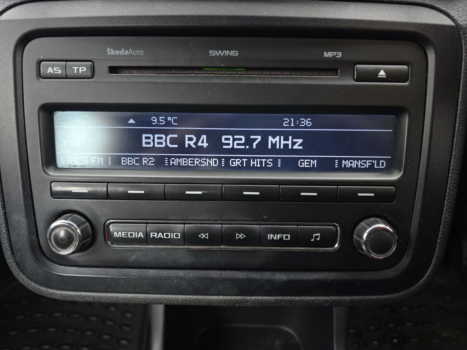 Used Skoda Fabia 2010 for sale - 78049917: Photo 13