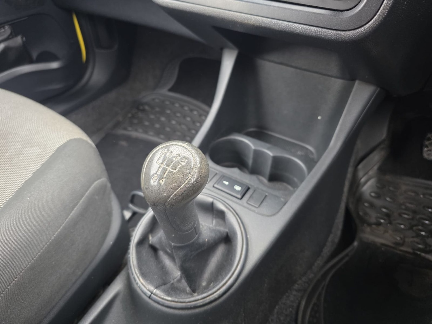 Used Skoda Fabia 2010 for sale - 78049917: Photo 14