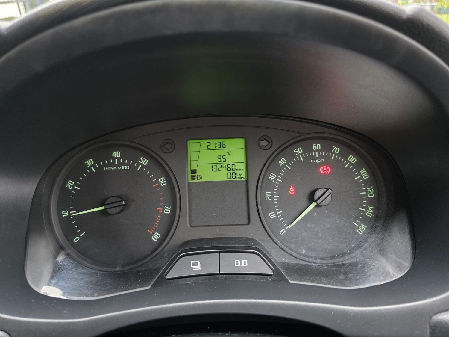 Used Skoda Fabia 2010 for sale - 78049917: Photo 15