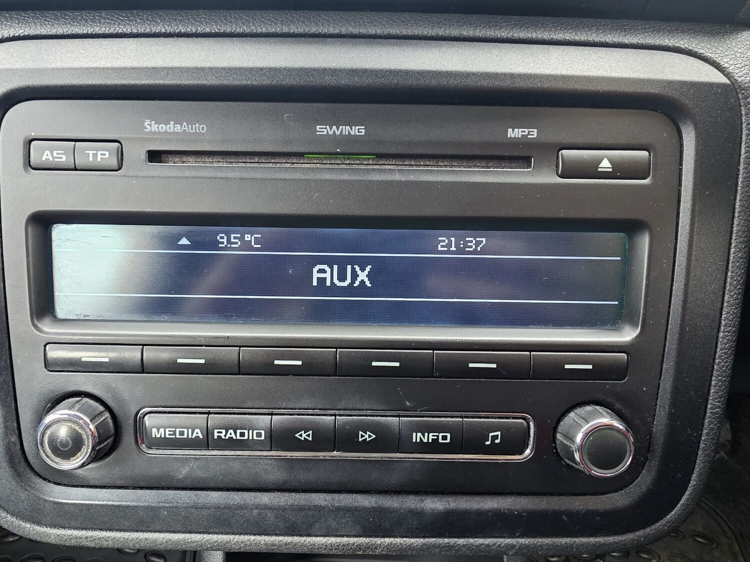 Used Skoda Fabia 2010 for sale - 78049917: Photo 16