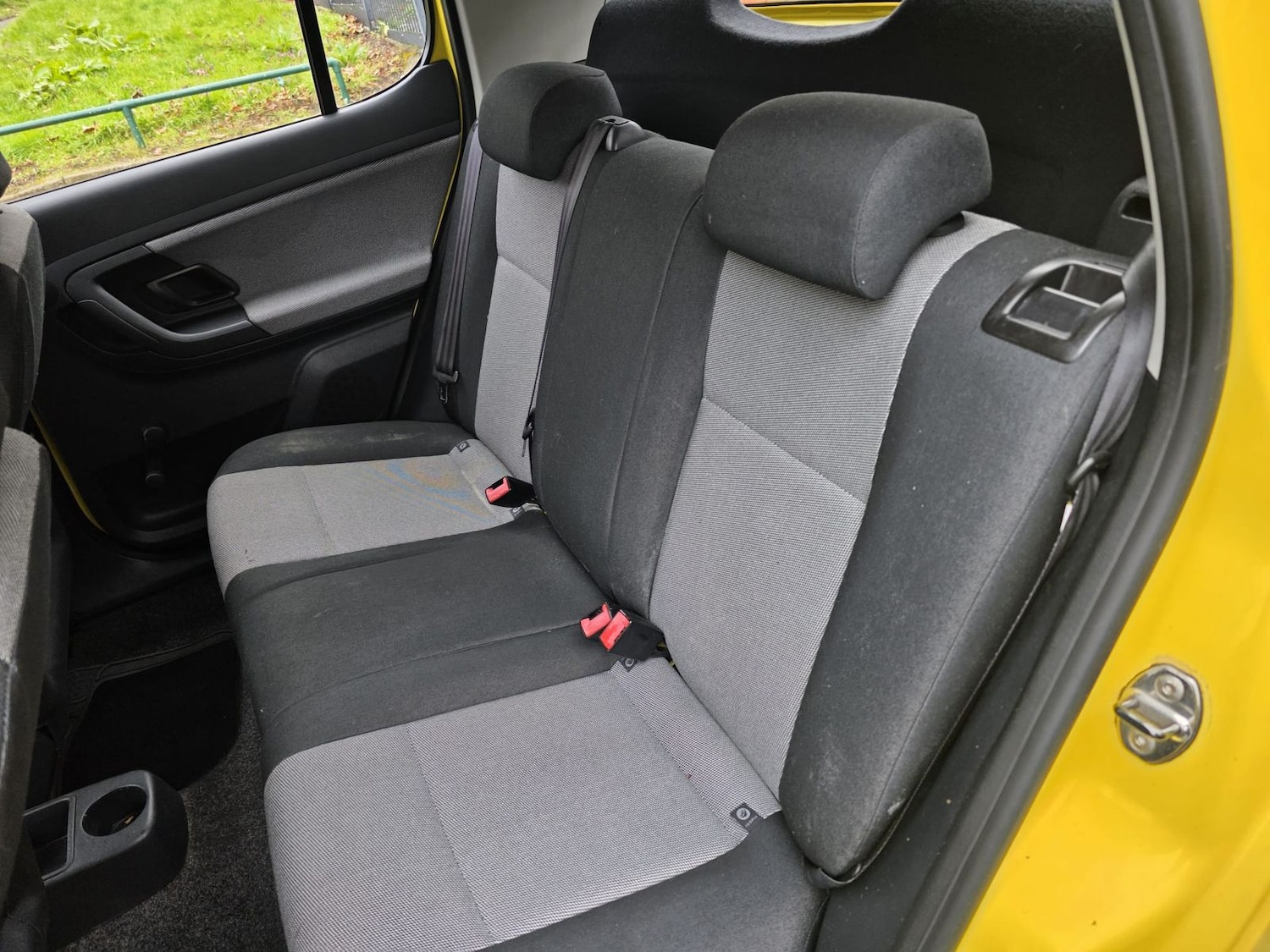 Used Skoda Fabia 2010 for sale - 78049917: Photo 5