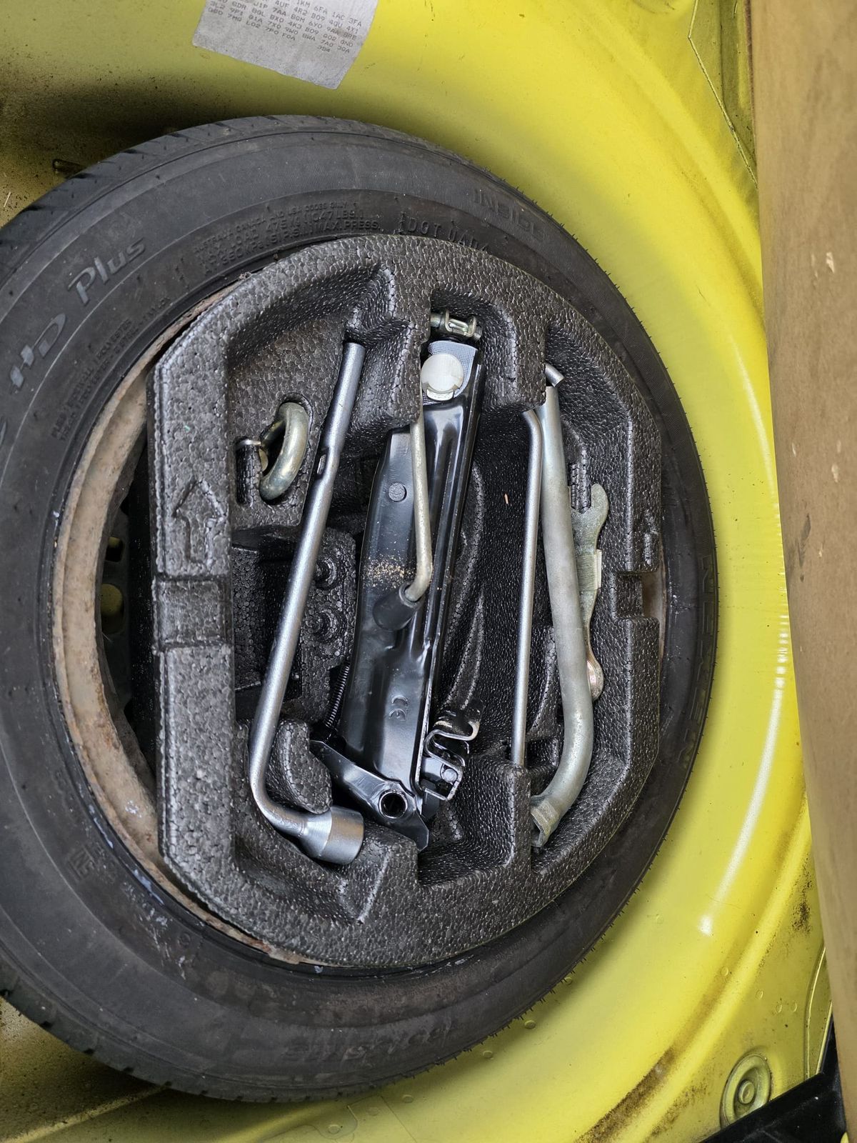 Used Skoda Fabia 2010 for sale - 78049917: Photo 9