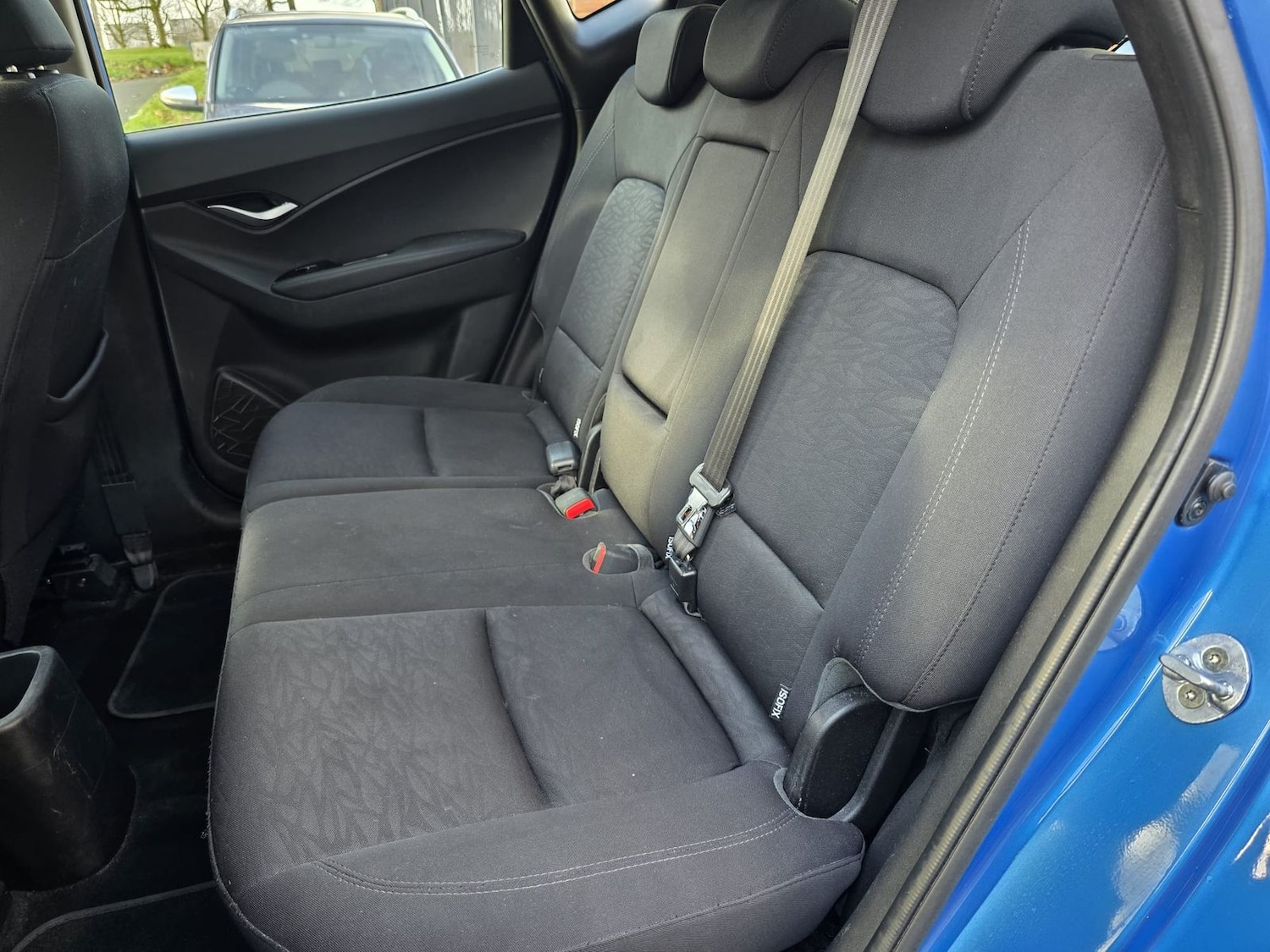 Used Hyundai Ix20 2017 for sale - 77270679: Photo 10