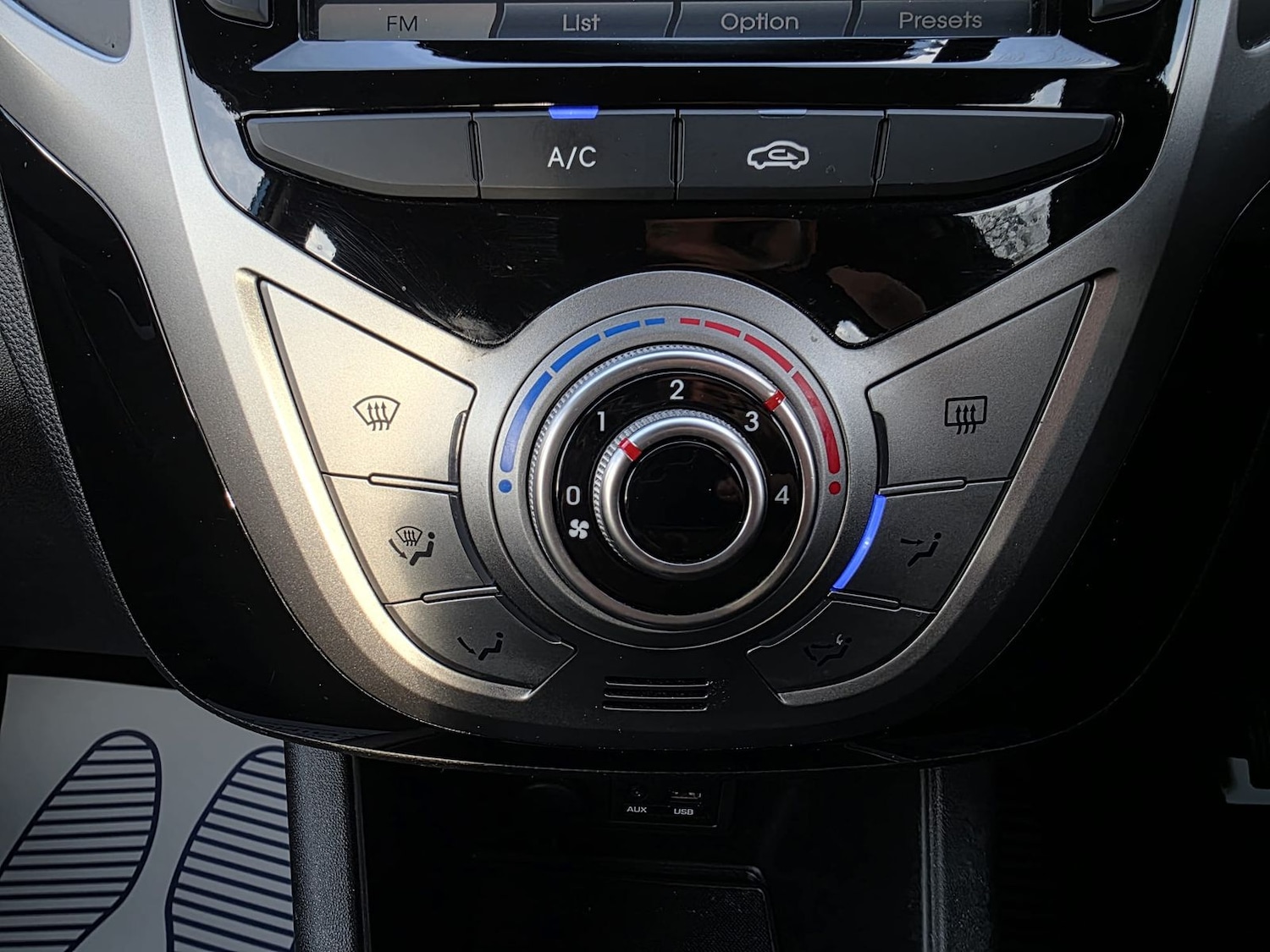 Used Hyundai Ix20 2017 for sale - 77270679: Photo 14