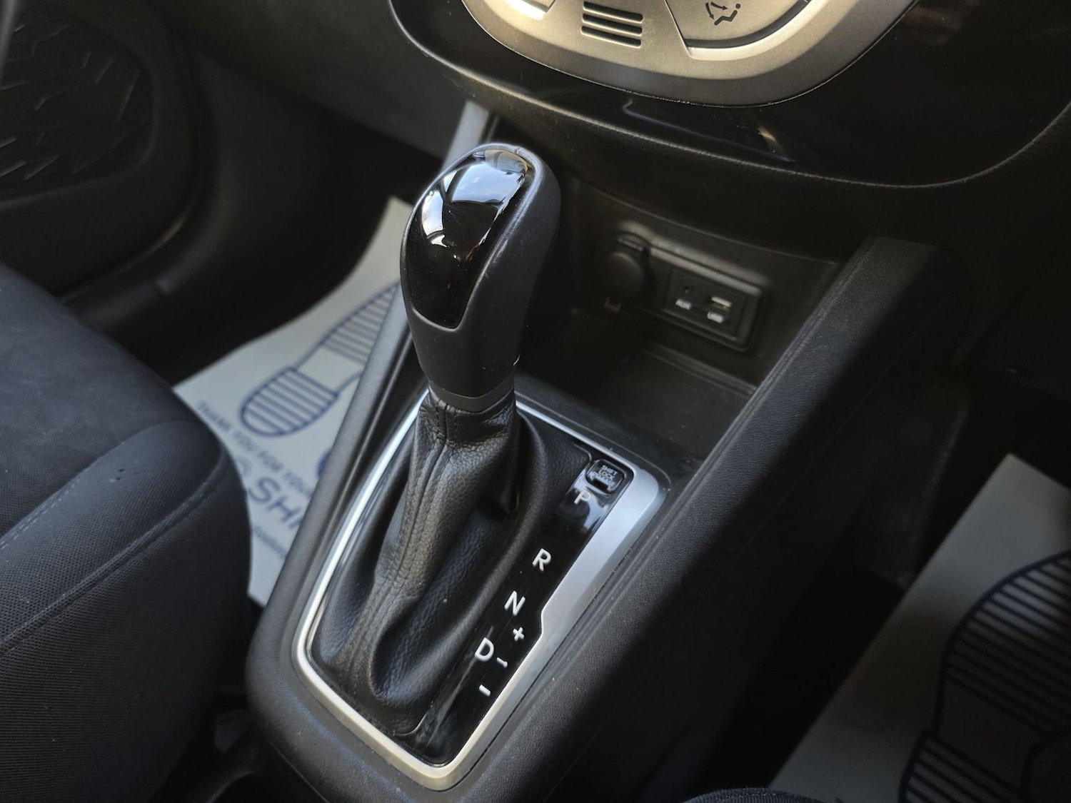 Used Hyundai Ix20 2017 for sale - 77270679: Photo 16