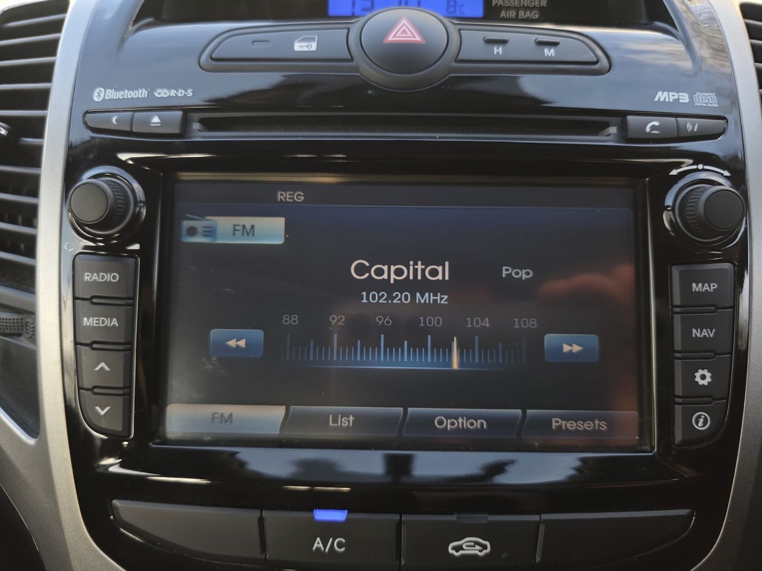 Used Hyundai Ix20 2017 for sale - 77270679: Photo 17