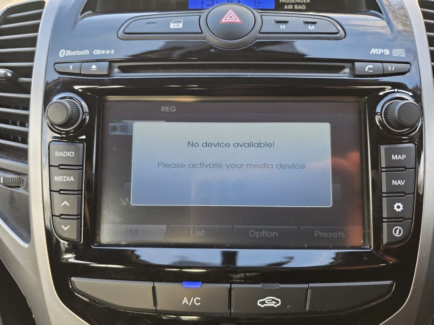 Used Hyundai Ix20 2017 for sale - 77270679: Photo 18