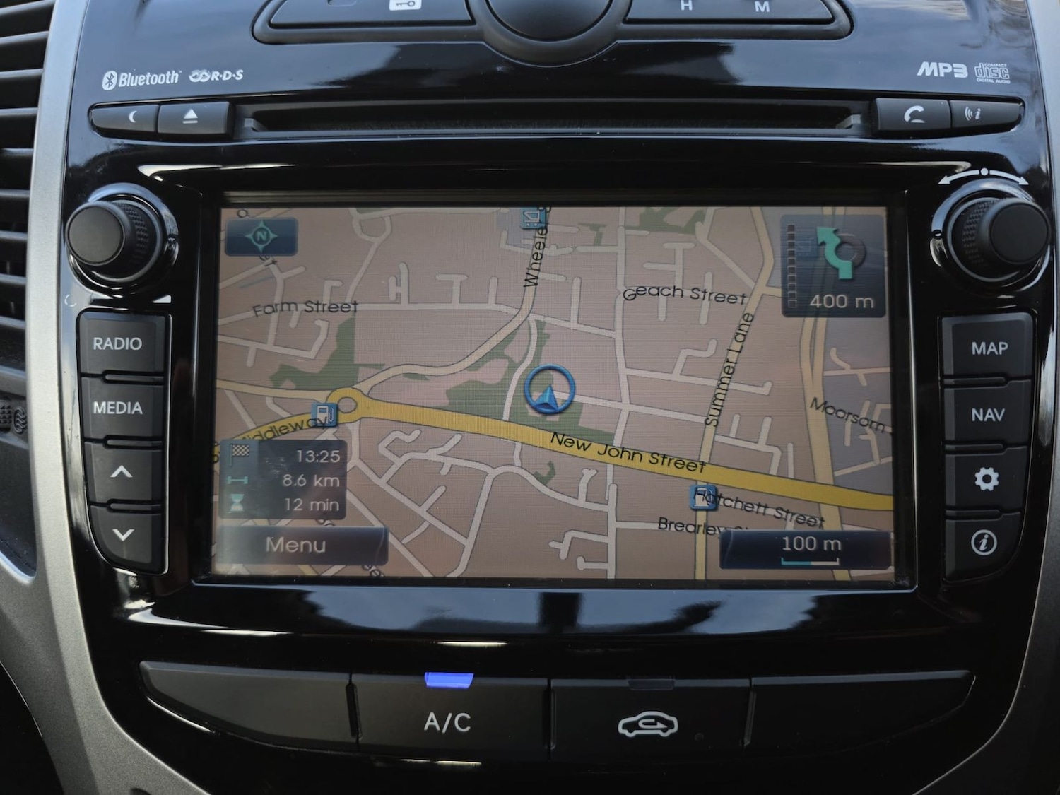 Used Hyundai Ix20 2017 for sale - 77270679: Photo 19