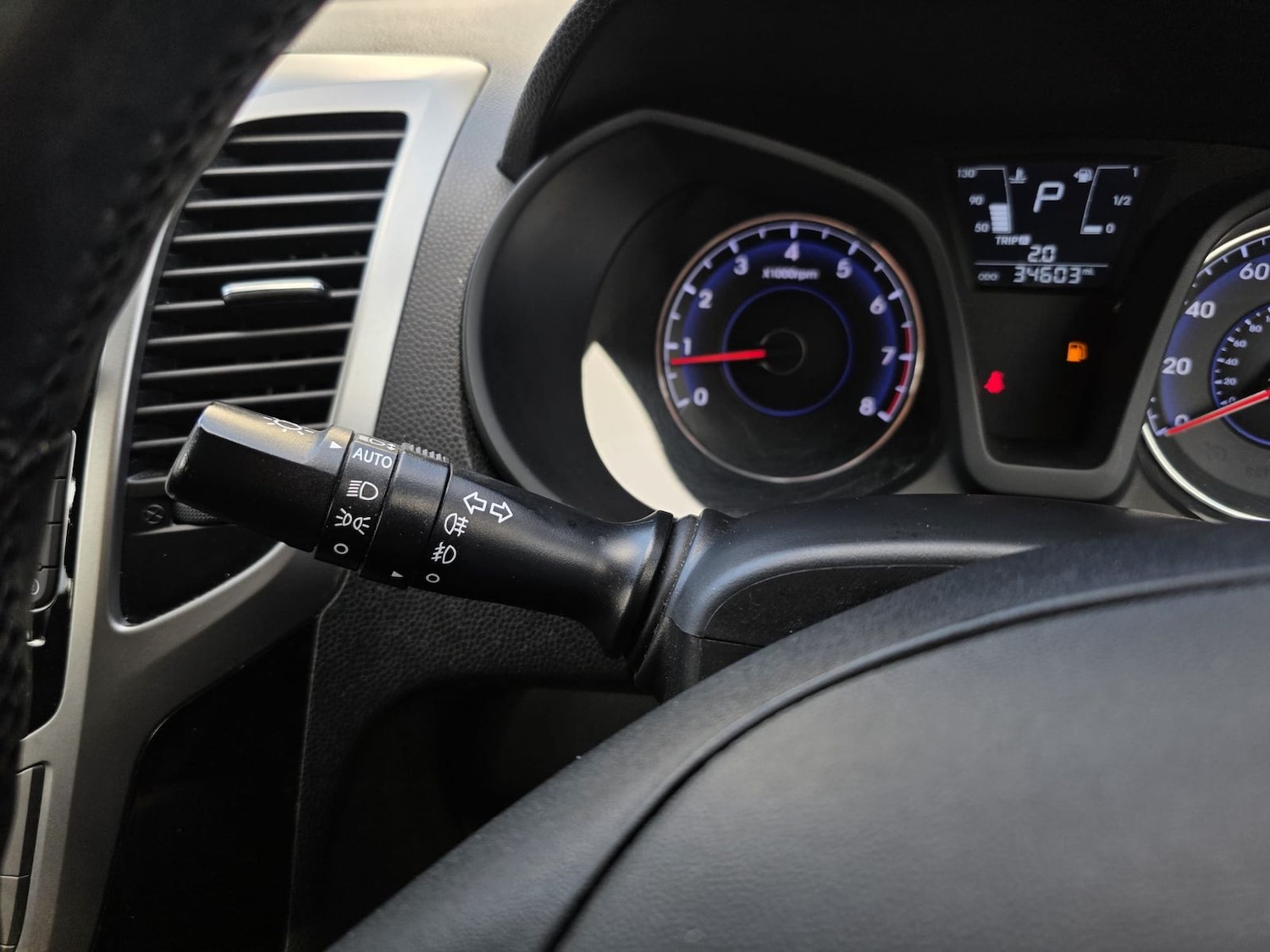 Used Hyundai Ix20 2017 for sale - 77270679: Photo 24