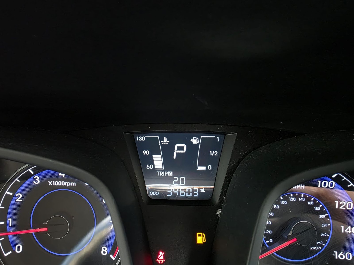 Used Hyundai Ix20 2017 for sale - 77270679: Photo 26