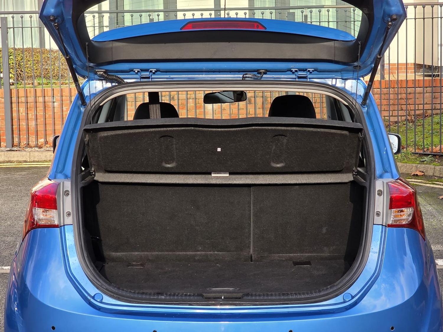 Used Hyundai Ix20 2017 for sale - 77270679: Photo 7