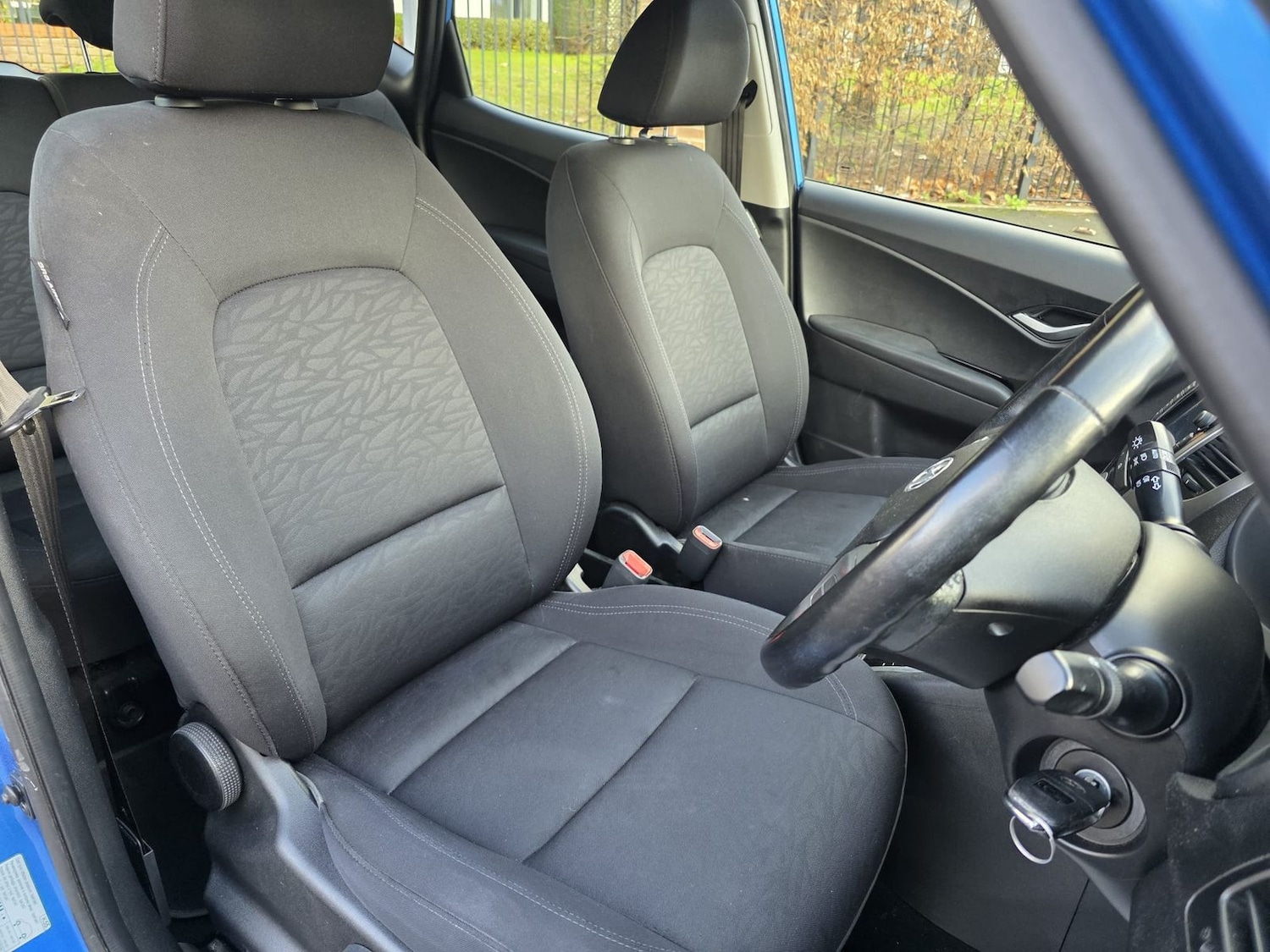 Used Hyundai Ix20 2017 for sale - 77270679: Photo 8