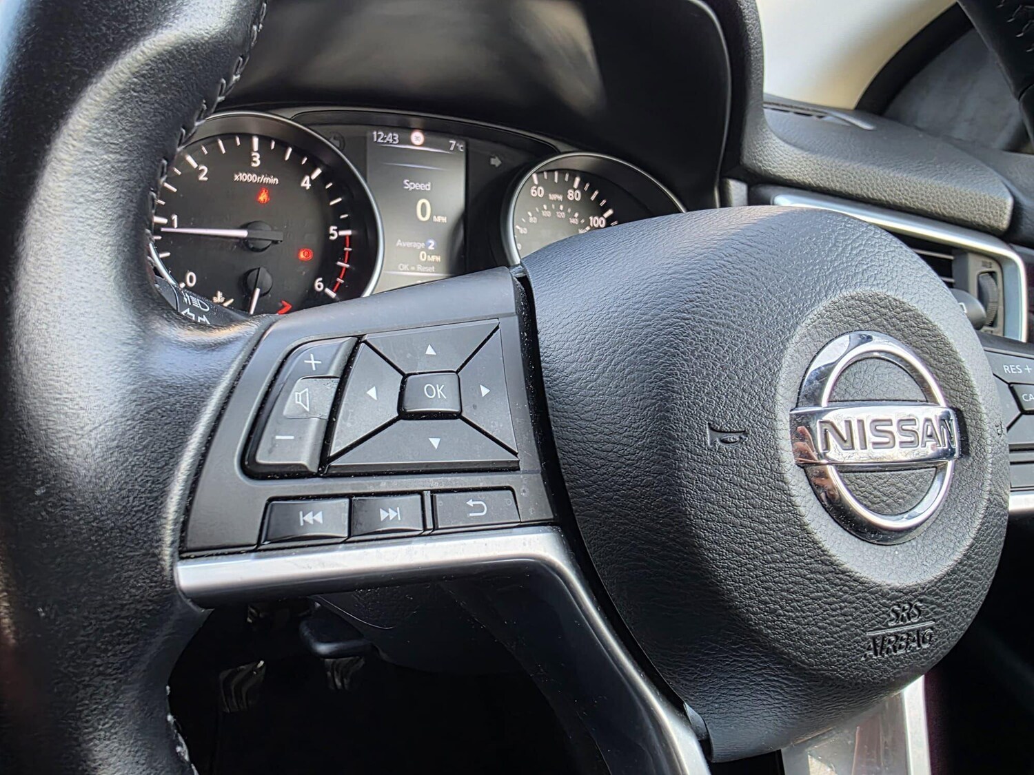 Used Nissan Qashqai 2018 for sale - 76936006: Photo 12