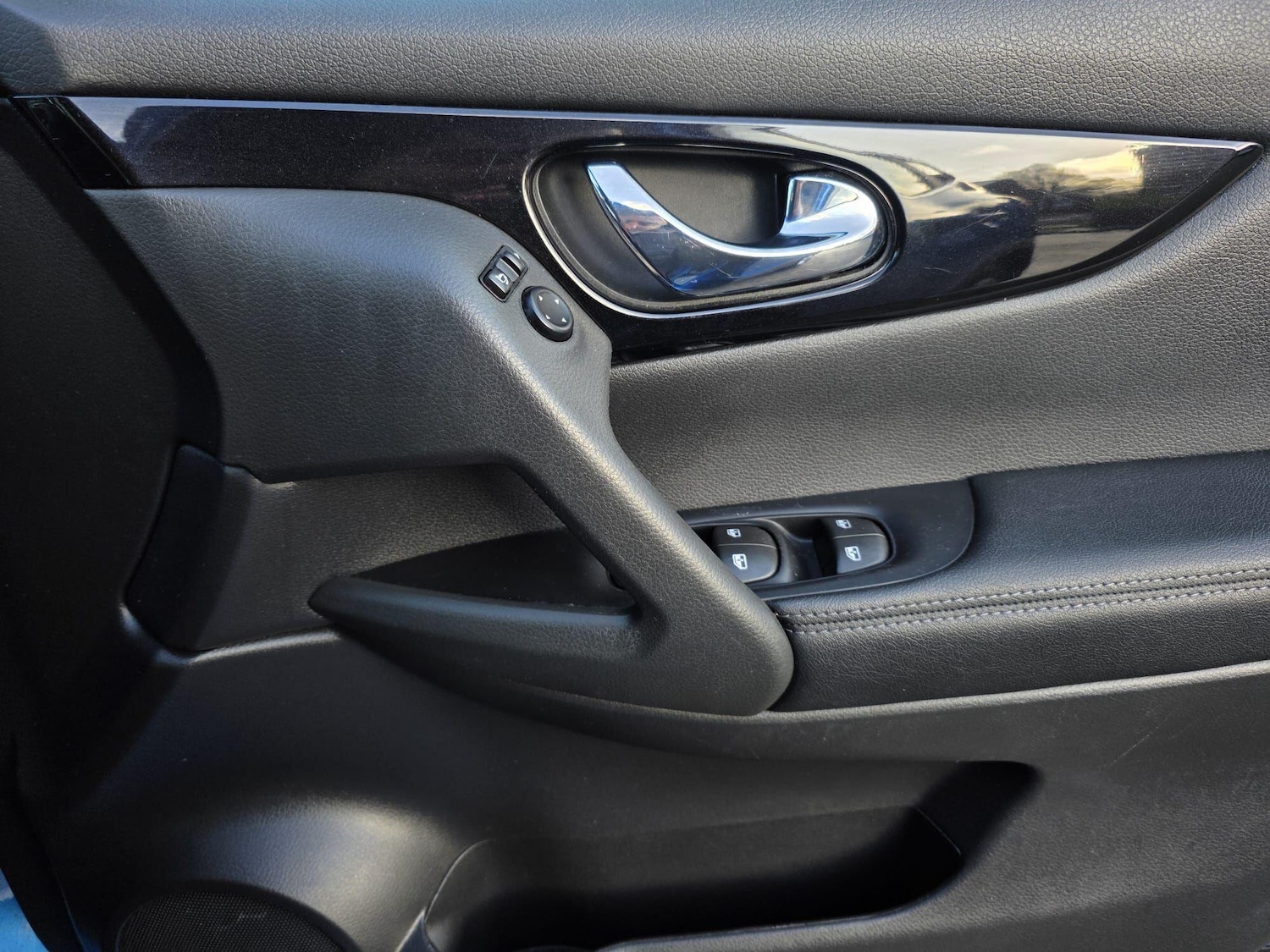 Used Nissan Qashqai 2018 for sale - 76936006: Photo 14