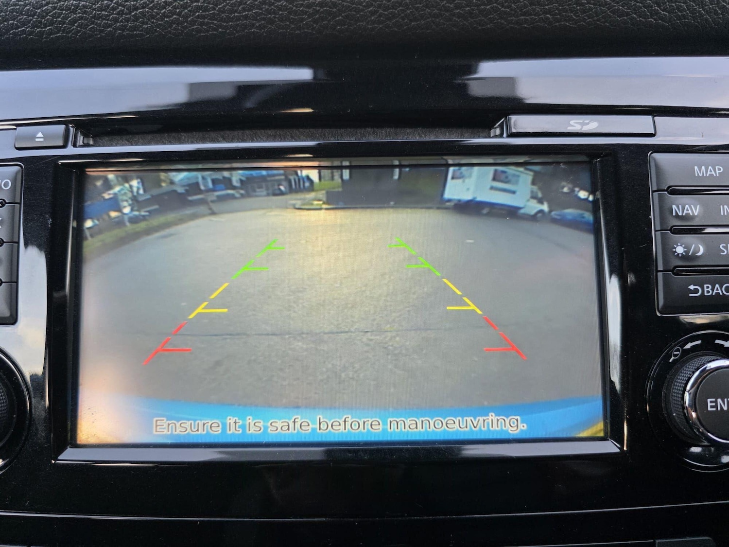 Used Nissan Qashqai 2018 for sale - 76936006: Photo 15