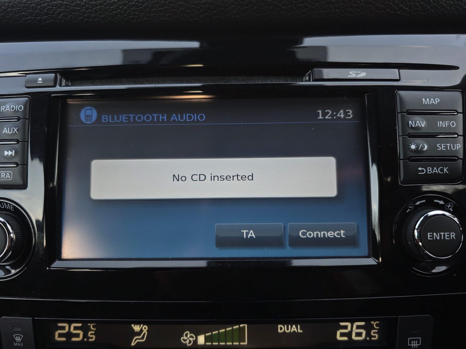 Used Nissan Qashqai 2018 for sale - 76936006: Photo 16