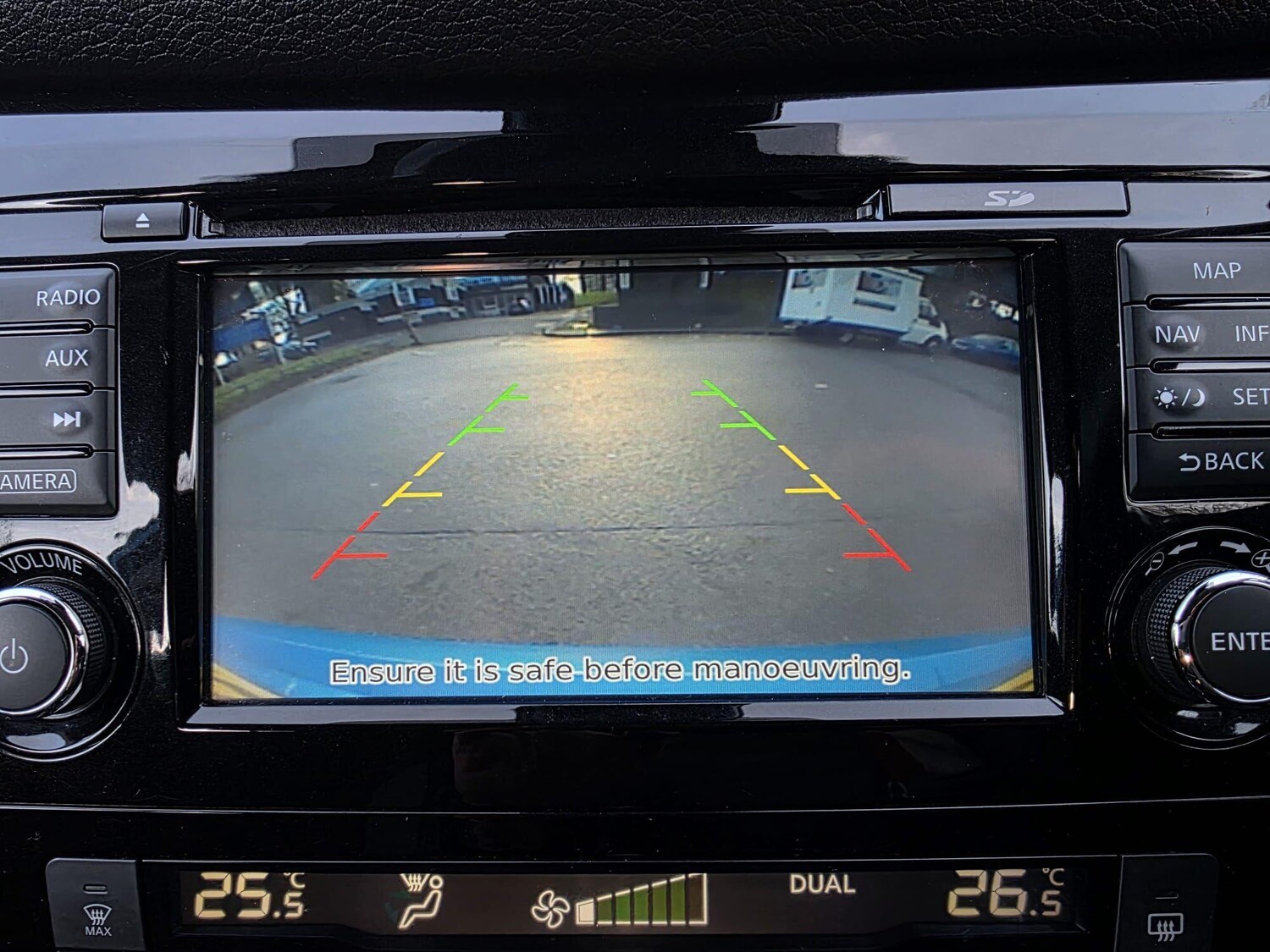 Used Nissan Qashqai 2018 for sale - 76936006: Photo 17