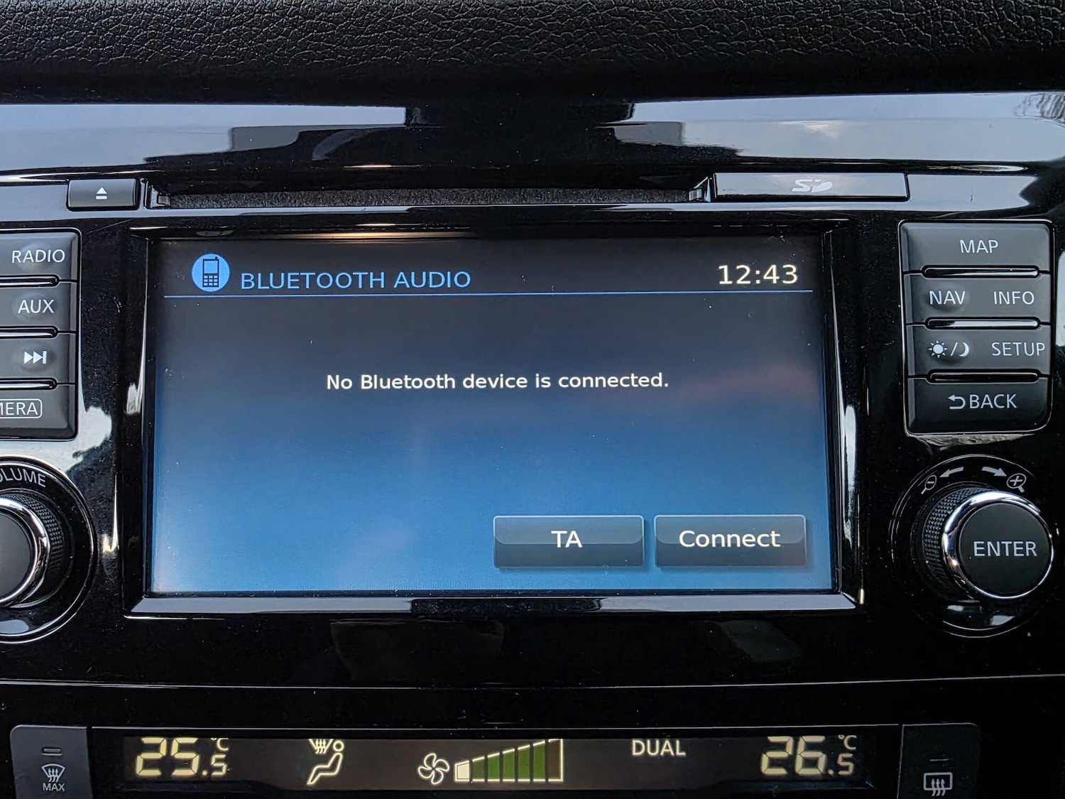 Used Nissan Qashqai 2018 for sale - 76936006: Photo 18