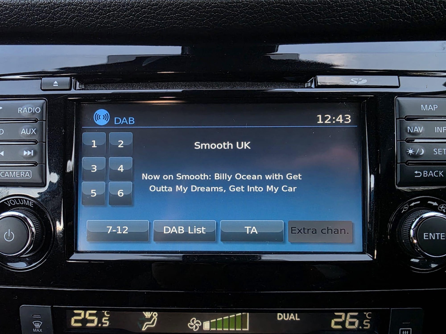 Used Nissan Qashqai 2018 for sale - 76936006: Photo 19