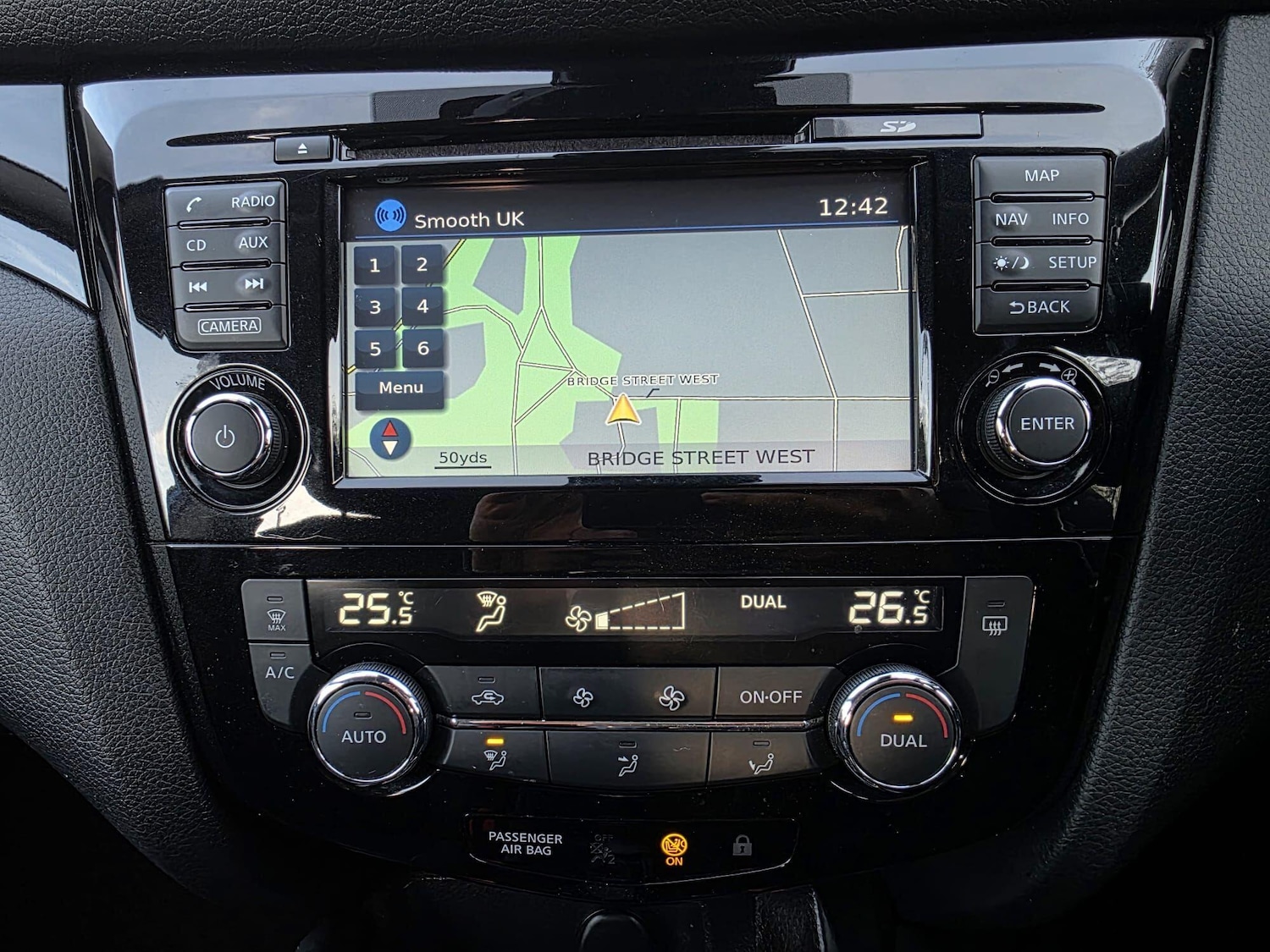 Used Nissan Qashqai 2018 for sale - 76936006: Photo 20