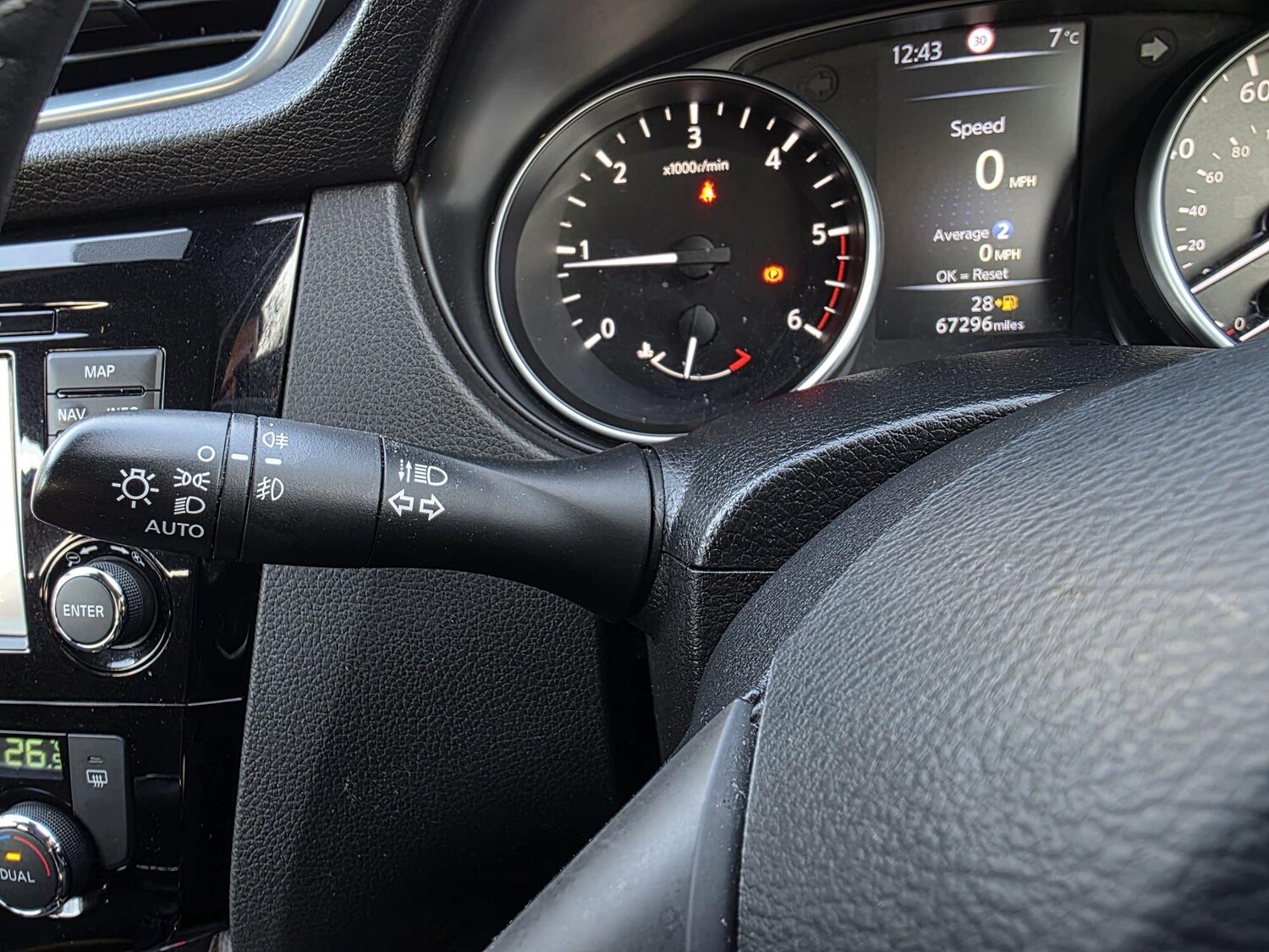 Used Nissan Qashqai 2018 for sale - 76936006: Photo 21