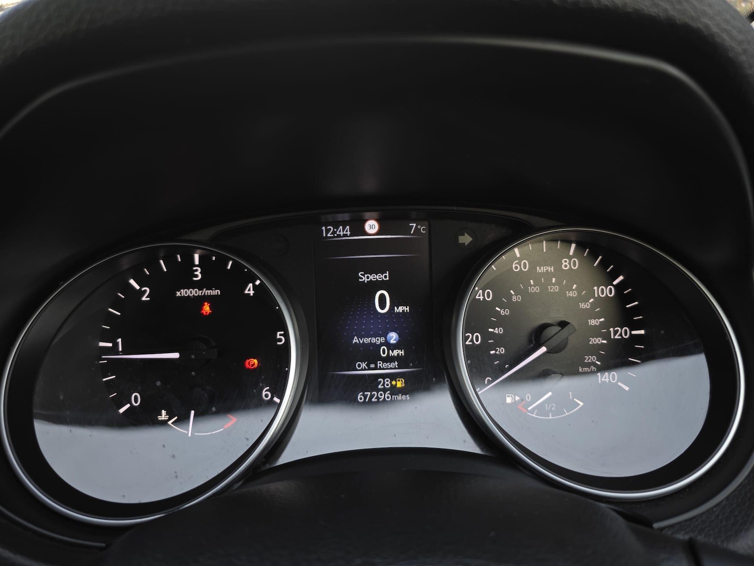 Used Nissan Qashqai 2018 for sale - 76936006: Photo 22