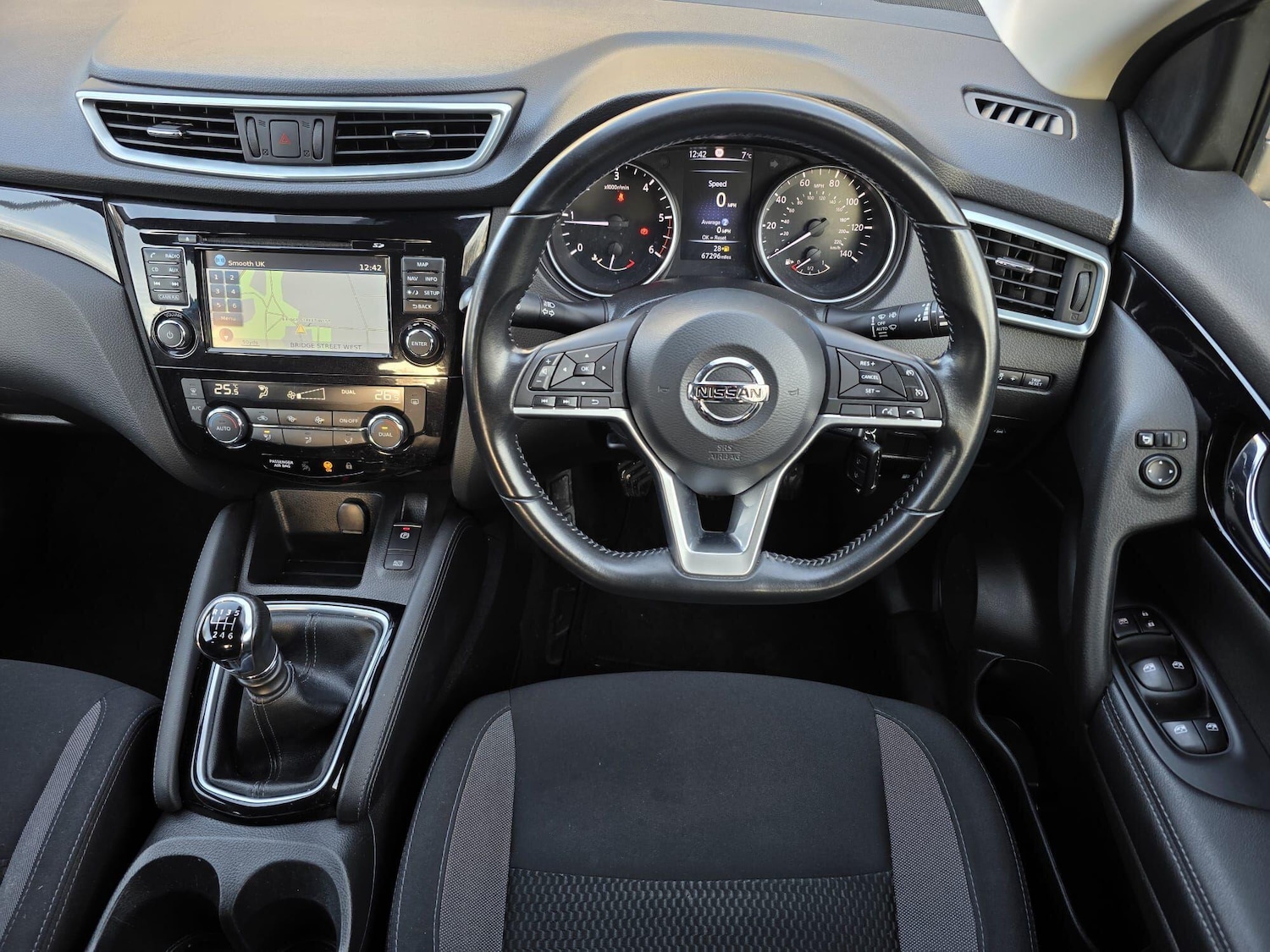 Used Nissan Qashqai 2018 for sale - 76936006: Photo 23