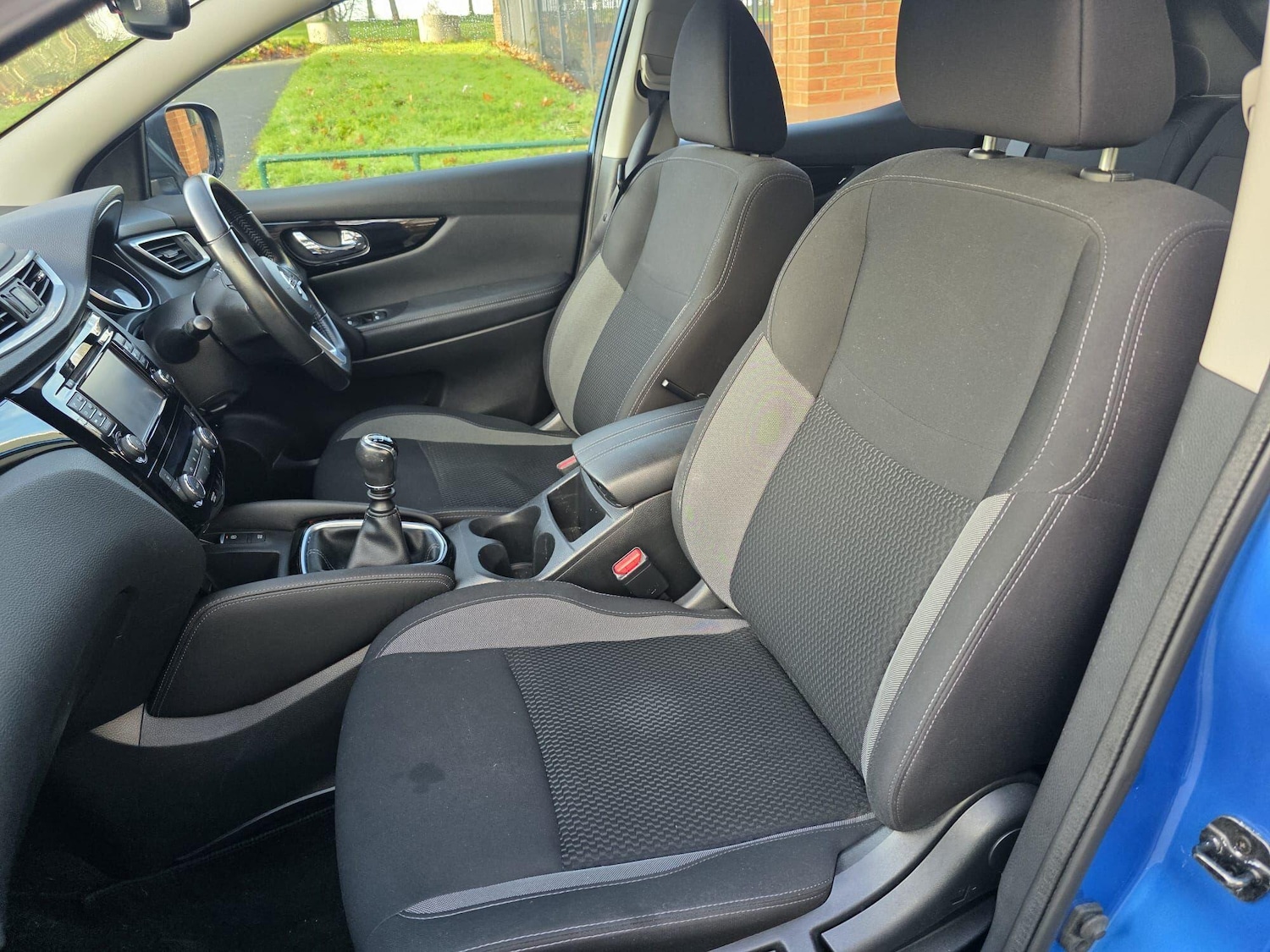 Used Nissan Qashqai 2018 for sale - 76936006: Photo 26