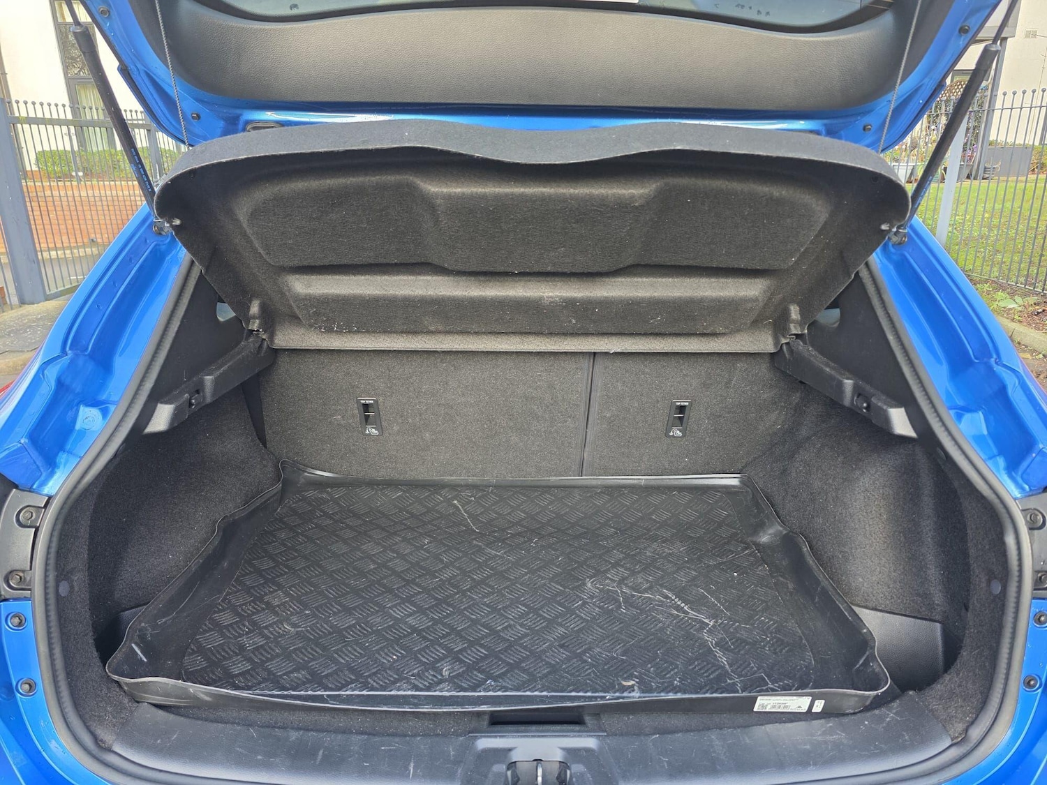 Used Nissan Qashqai 2018 for sale - 76936006: Photo 7