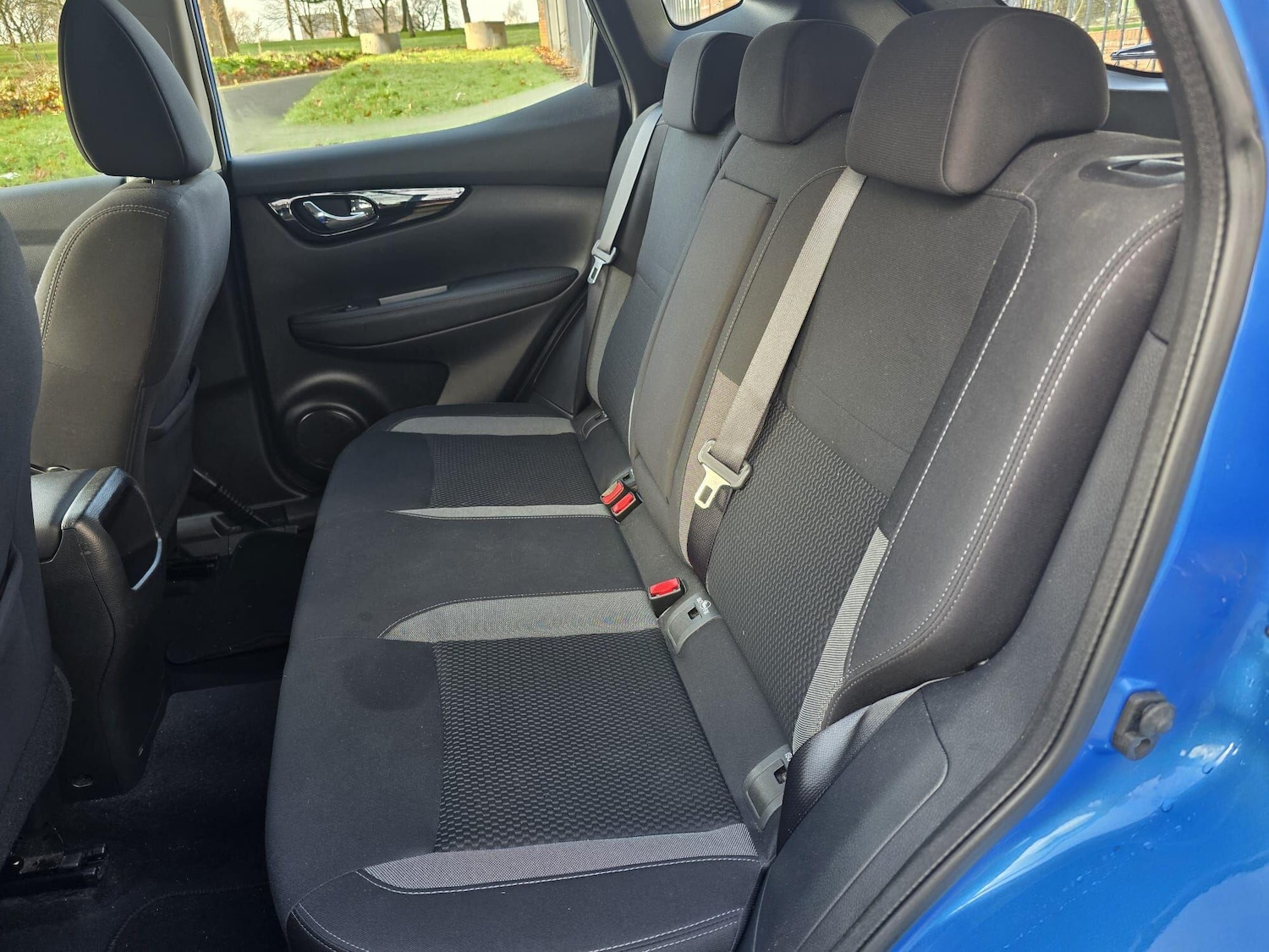 Used Nissan Qashqai 2018 for sale - 76936006: Photo 9