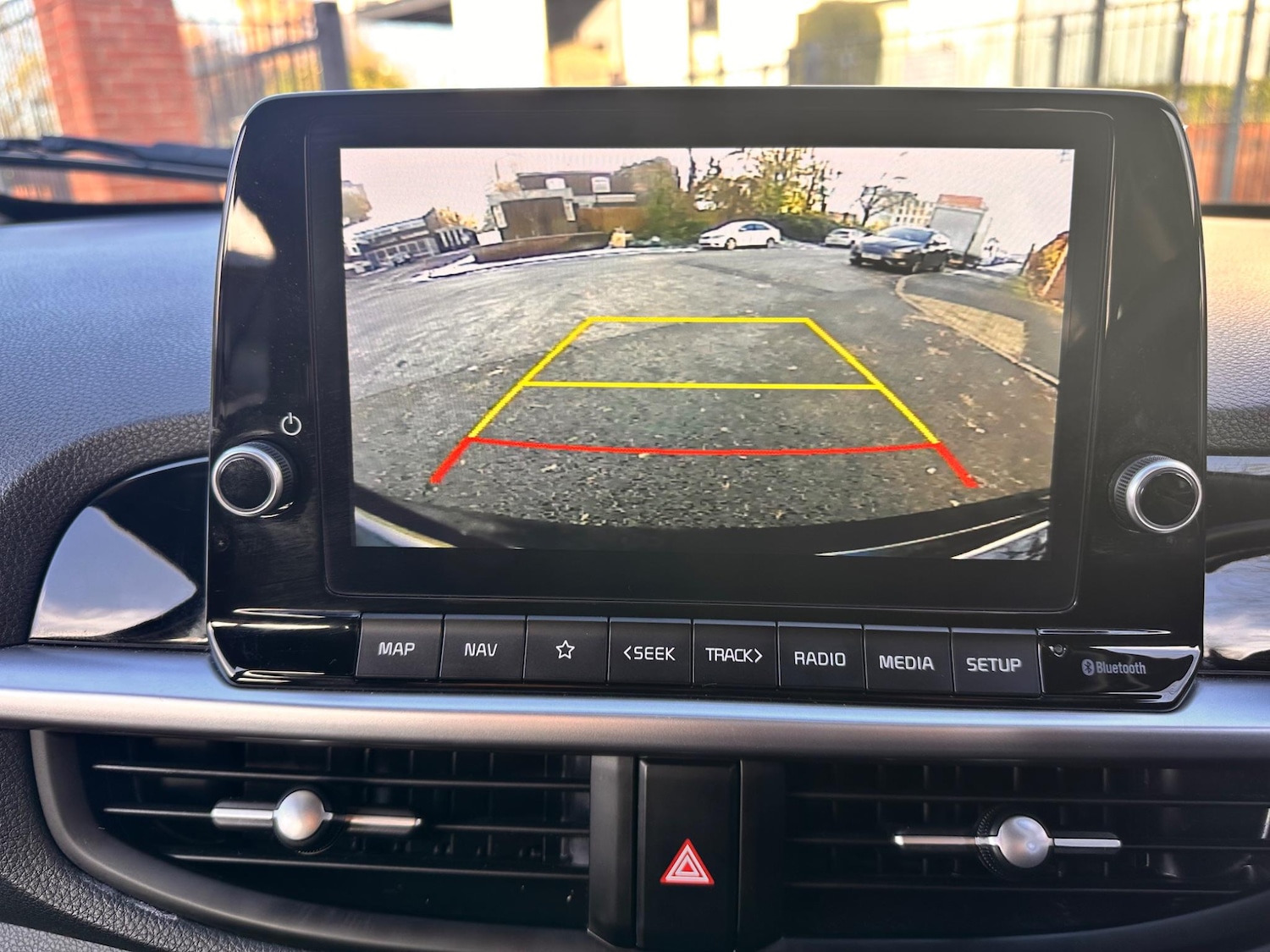 Used Kia Picanto 2021 for sale - 77270678: Photo 10