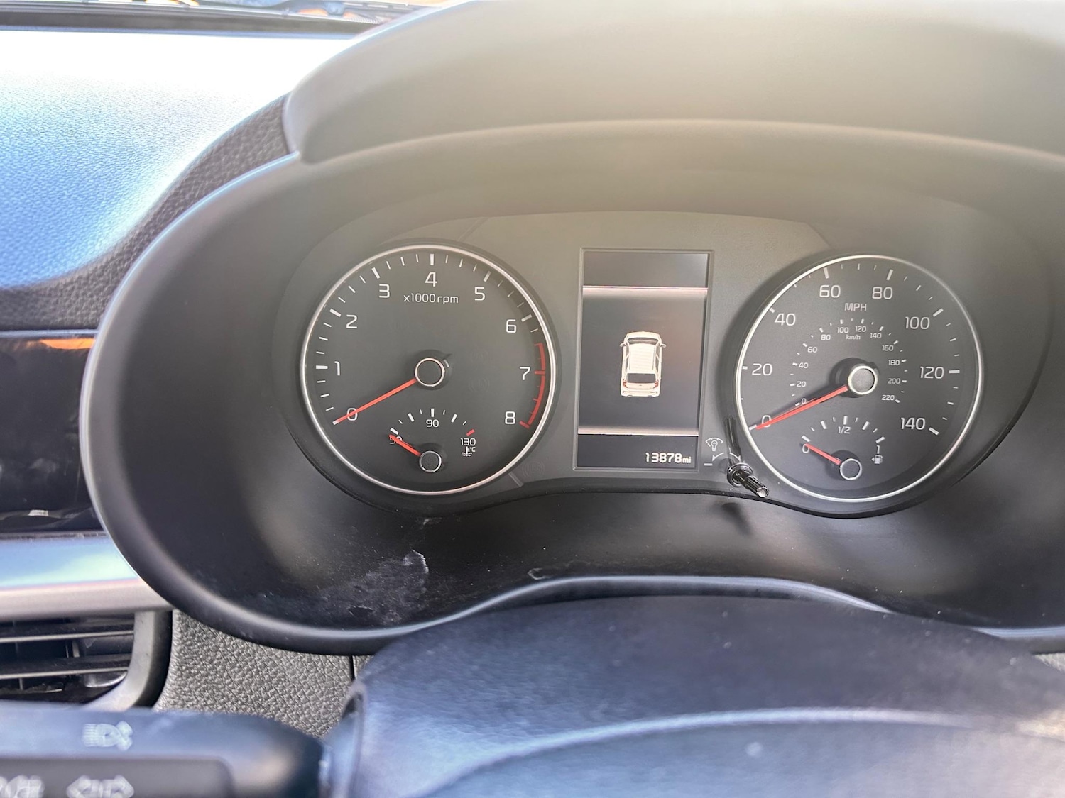 Used Kia Picanto 2021 for sale - 77270678: Photo 14