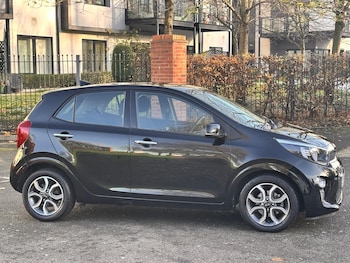 Used Kia Picanto 2021 for sale - 77270678: Photo