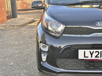 Used Kia Picanto 2021 for sale - 77270678: Photo
