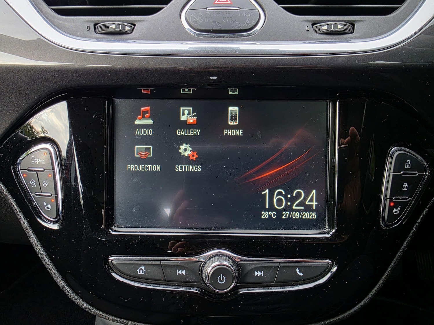 Used Vauxhall Corsa 2016 for sale - 76108459: Photo 14