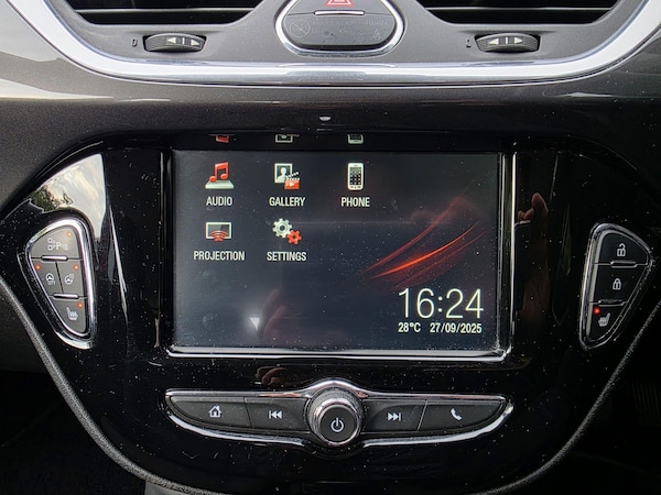 Used Vauxhall Corsa 2016 for sale - 76108459: Photo 14