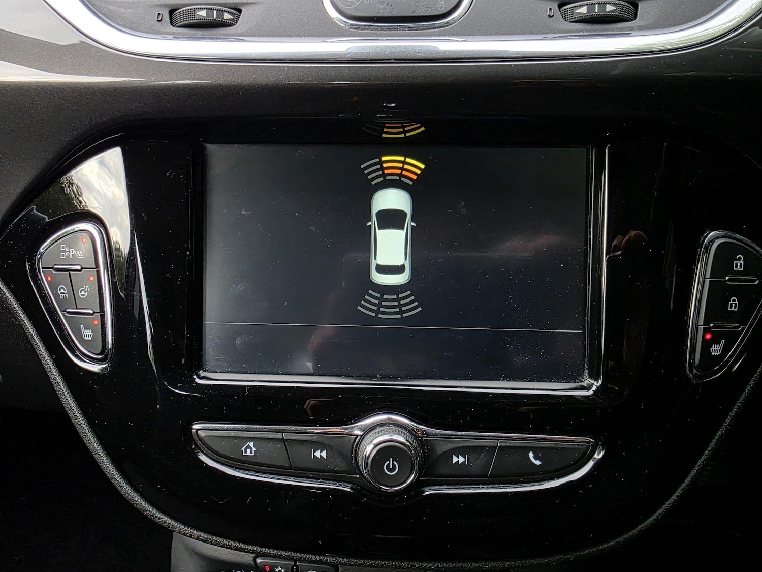 Used Vauxhall Corsa 2016 for sale - 76108459: Photo 15