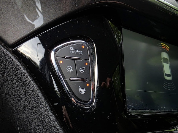 Used Vauxhall Corsa 2016 for sale - 76108459: Photo 16