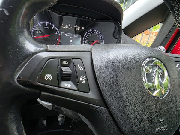 Used Vauxhall Corsa 2016 for sale - 76108459: Photo 18